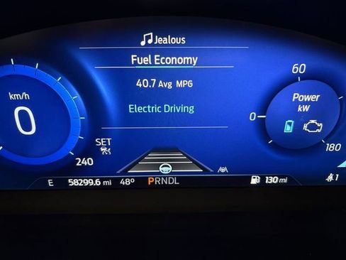 Used 2022 Ford Escape SEL w/ Technology Package image 51