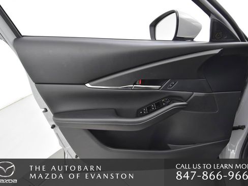 Certified 2025 MAZDA CX-30 AWD 2.5 S w/ Preferred Package image 30