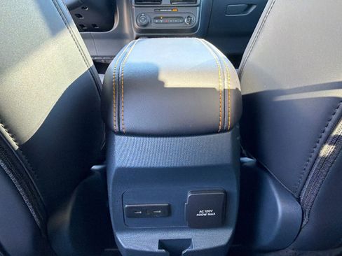 New 2026 Ford Maverick Tremor image 25