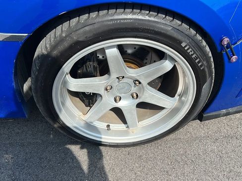 Used 2009 Subaru Impreza WRX STI AWD/4WD image 37