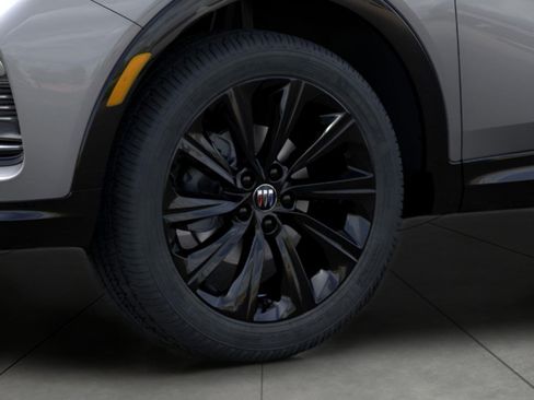 New 2026 Buick Envista Sport Touring w/ Convenience I Package FWD image 9