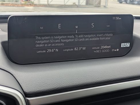 New 2026 MAZDA CX-50 AWD 2.5 S w/ Weather Package image 21