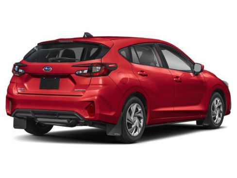 Used 2024 Subaru Impreza 2.0i AWD/4WD image 2