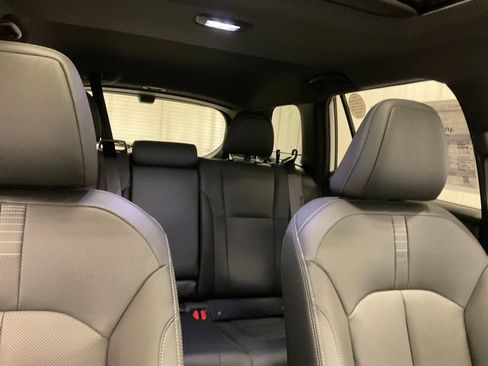 New 2026 Subaru Outback Touring AWD/4WD image 26