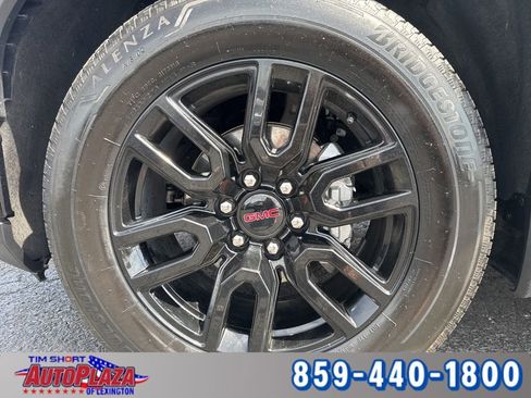 Used 2024 GMC Sierra 1500 Elevation AWD/4WD image 6