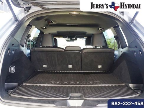 Used 2022 Honda Passport TrailSport image 23