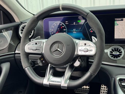 Used 2020 Mercedes-Benz AMG GT 53 image 24