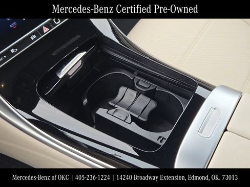 Used 2026 Mercedes-Benz C 300 4MATIC Sedan image 17