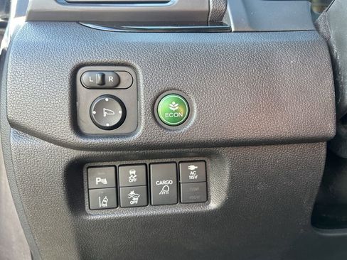 Used 2019 Honda Ridgeline RTL-E image 22