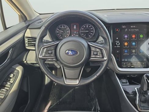 Certified 2021 Subaru Outback Premium w/ Popular Package #1 AWD/4WD image 9