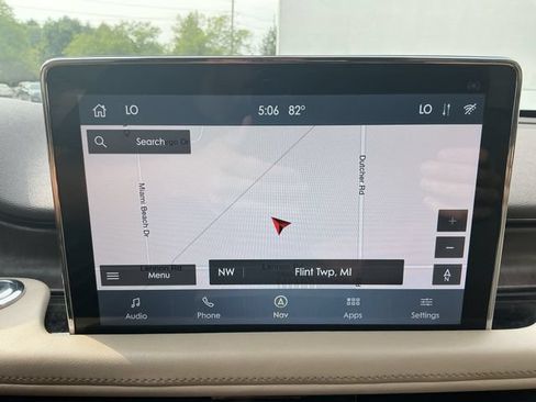 Used 2020 Lincoln Aviator Reserve w/ Elements Package Plus AWD/4WD image 3