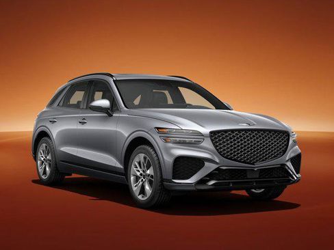 New 2024 Genesis GV70 3.5T Sport image 2