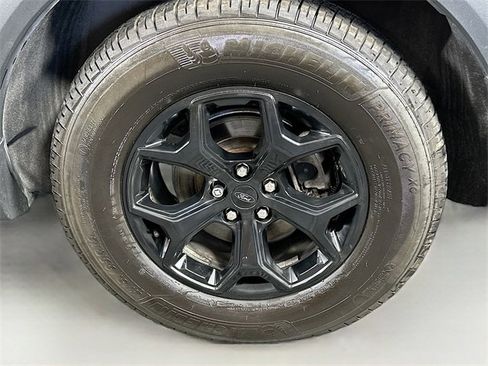 Used 2022 Ford Explorer Timberline image 31