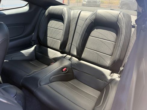 Used 2023 Ford Mustang GT Premium w/ Equipment Group 401A RWD image 16
