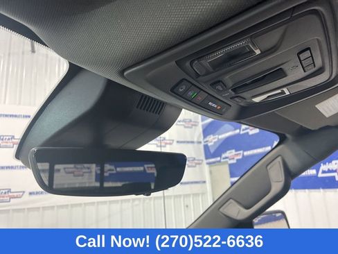 Used 2024 GMC Sierra 1500 Denali w/ Technology Package image 37