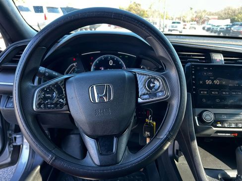 Used 2020 Honda Civic LX image 18
