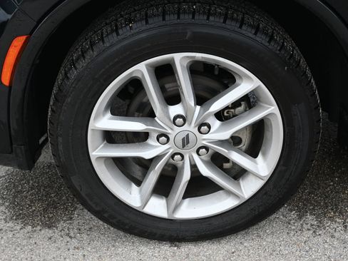 Used 2024 Dodge Durango GT AWD/4WD image 7