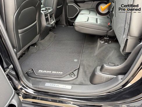Certified 2022 RAM 1500 Laramie AWD/4WD image 51