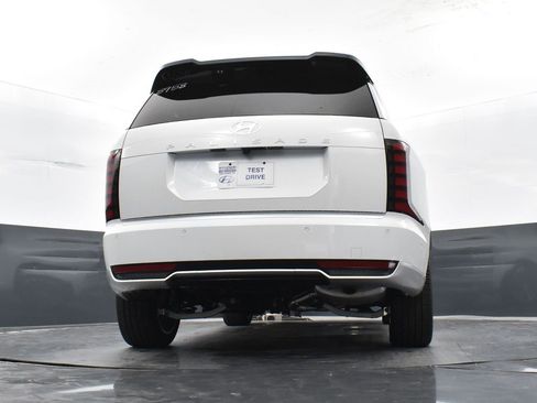 New 2026 Hyundai Palisade Calligraphy image 36