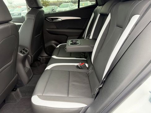 New 2026 Buick Envision Sport Touring AWD/4WD image 33