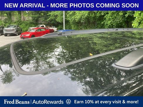 Used 2021 Jeep Grand Cherokee L Limited AWD/4WD image 10