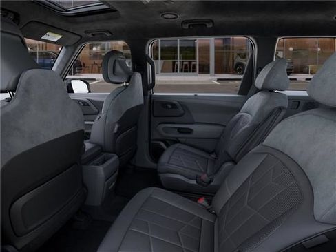 New 2027 Kia Telluride X-Line SX Prestige AWD/4WD image 18