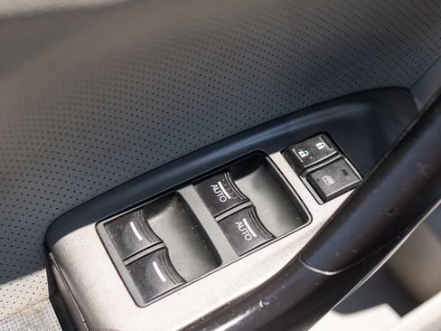 Used 2009 Acura TSX Sedan FWD image 43
