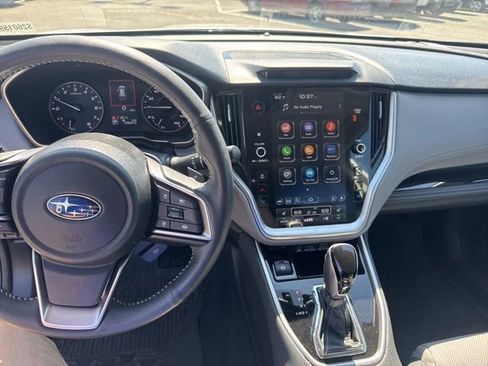 Certified 2024 Subaru Outback Limited AWD/4WD image 11