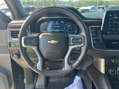 Used 2022 Chevrolet Tahoe LT w/ LT Signature Plus Package image 18