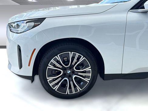 New 2026 BMW X3 xDrive30i w/ Premium Package AWD/4WD image 10