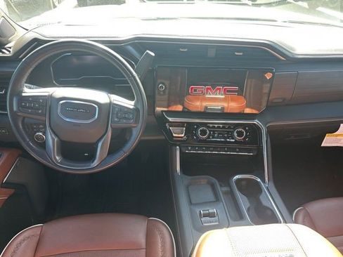 Certified 2024 GMC Sierra 2500 Denali Ultimate w/ Max Trailering Package image 22