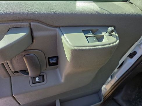 New 2025 Chevrolet Express 2500 w/ Driver Convenience Package image 9