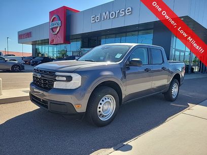 Used 2022 Ford Maverick XL