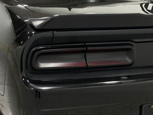 Used 2020 Dodge Challenger R/T Scat Pack RWD image 31