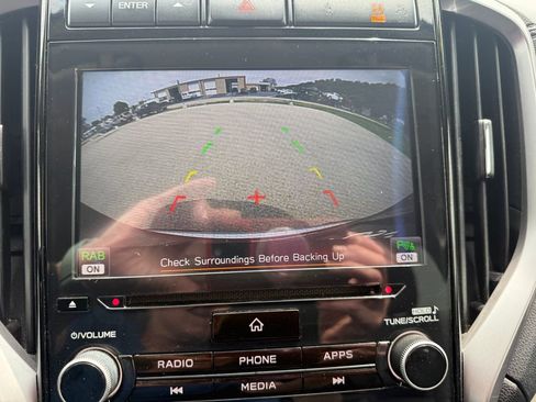 Used 2020 Subaru Ascent Limited w/ Popular Package #3 AWD/4WD image 29