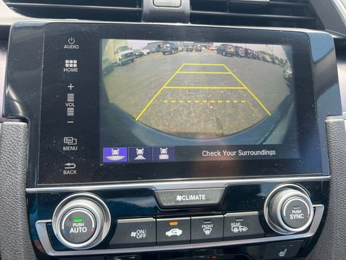 Used 2017 Honda Civic EX-L image 32