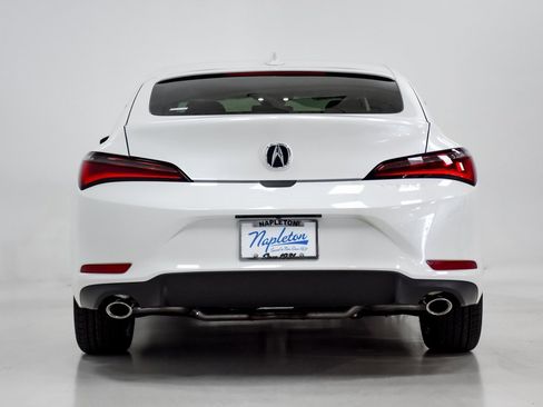 New 2025 Acura Integra image 28