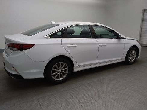 Used 2019 Hyundai Sonata SE FWD image 10