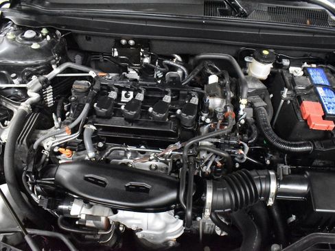 Used 2023 Honda Accord EX image 10