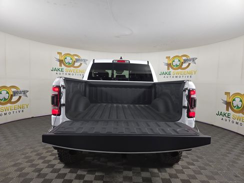 Used 2022 RAM 1500 Rebel w/ Night Edition AWD/4WD image 33