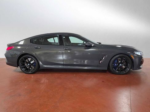 Used 2020 BMW 840i Gran Coupe xDrive w/ M Sport Package image 2