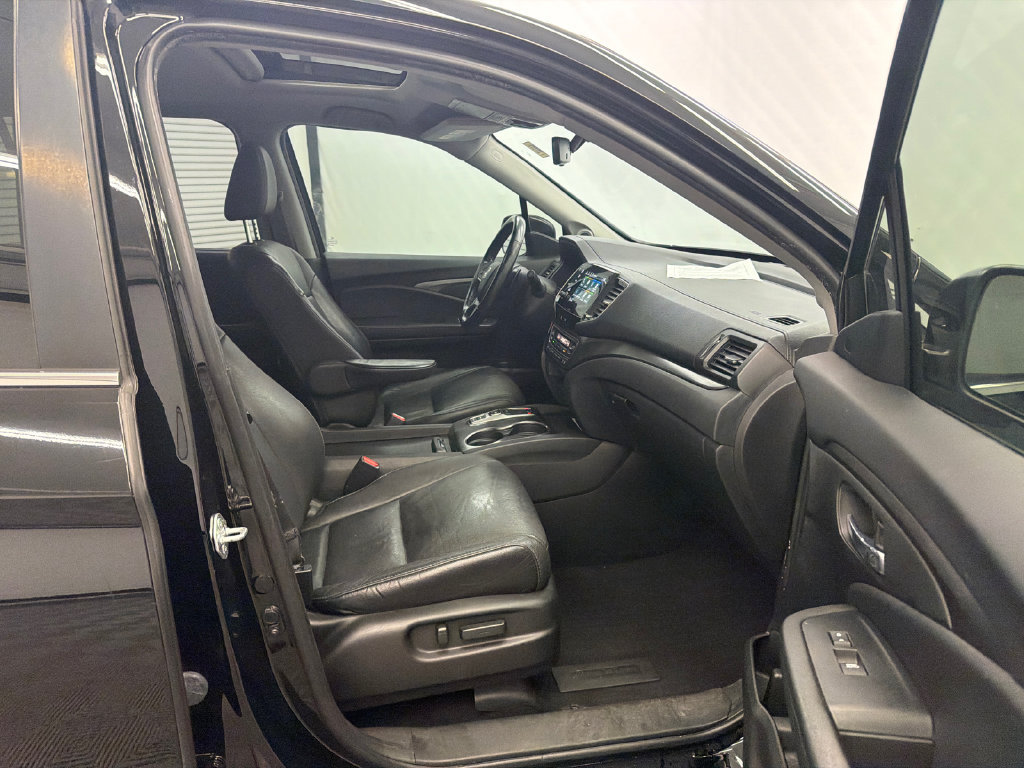 Used 2021 Honda Pilot Special Edition image 15