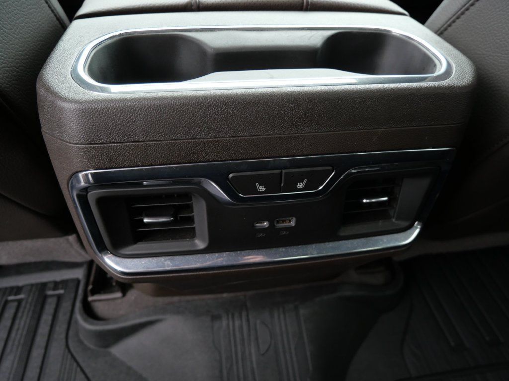 Used 2023 GMC Sierra 1500 Denali AWD/4WD image 23