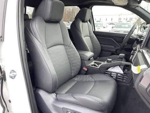 New 2026 Toyota Tacoma TRD Off-Road image 21