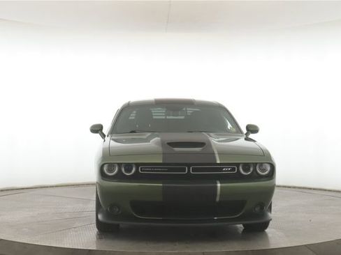 Used 2019 Dodge Challenger GT w/ Cold Weather Group image 12