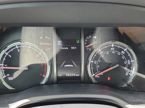 Certified 2023 Toyota 4Runner TRD Off-Road Premium w/ Moonroof Package AWD/4WD image 23