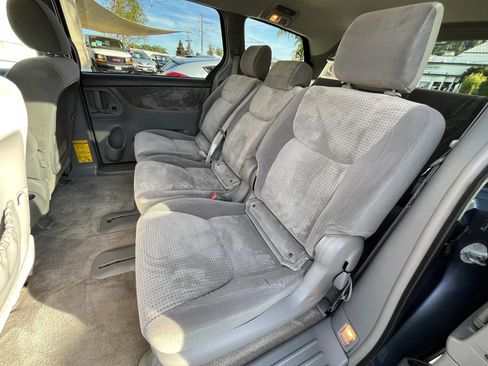 Used 2007 Toyota Sienna LE image 14