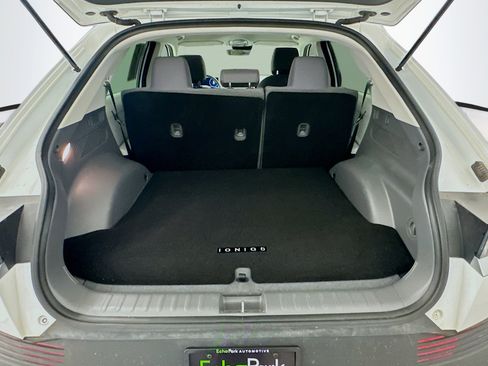 Used 2023 Hyundai Ioniq 5 SE w/ Cargo Package image 30