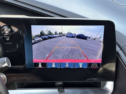 Used 2025 Chevrolet Corvette Stingray Premium Conv w/ 3LT RWD image 18