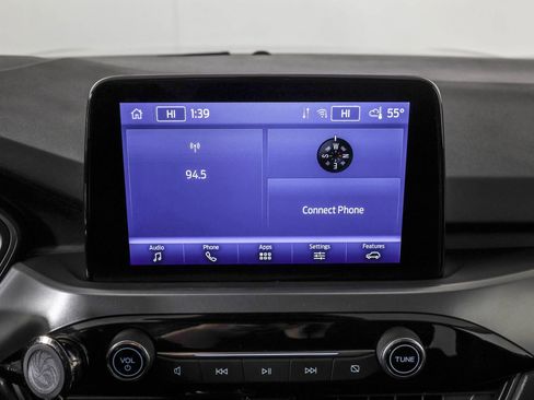 Used 2023 Ford Escape Active AWD/4WD image 30